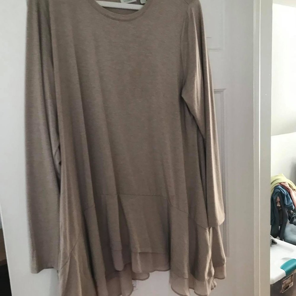 Tunic